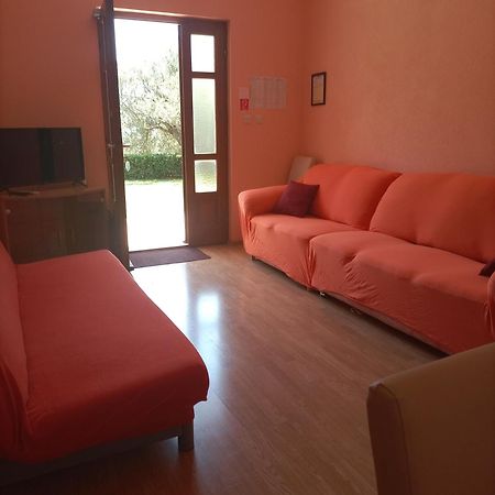 Apartman Vrisika Ll Makarska 아파트 외부 사진